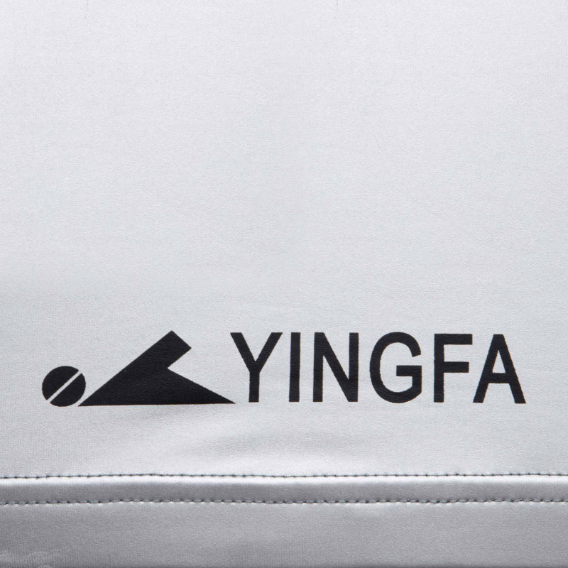 Шапочка для плавання текстильна з покриттям PU YINGFA C0078 кольори в асортименті