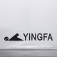 Шапочка для плавання текстильна з покриттям PU YINGFA C0078 кольори в асортименті