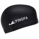 Шапочка для плавання текстильна з покриттям PU YINGFA C0078 кольори в асортименті