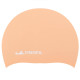 Шапочка для плавання силіконова для дорослих YINGFA C0081 кольори в асортименті