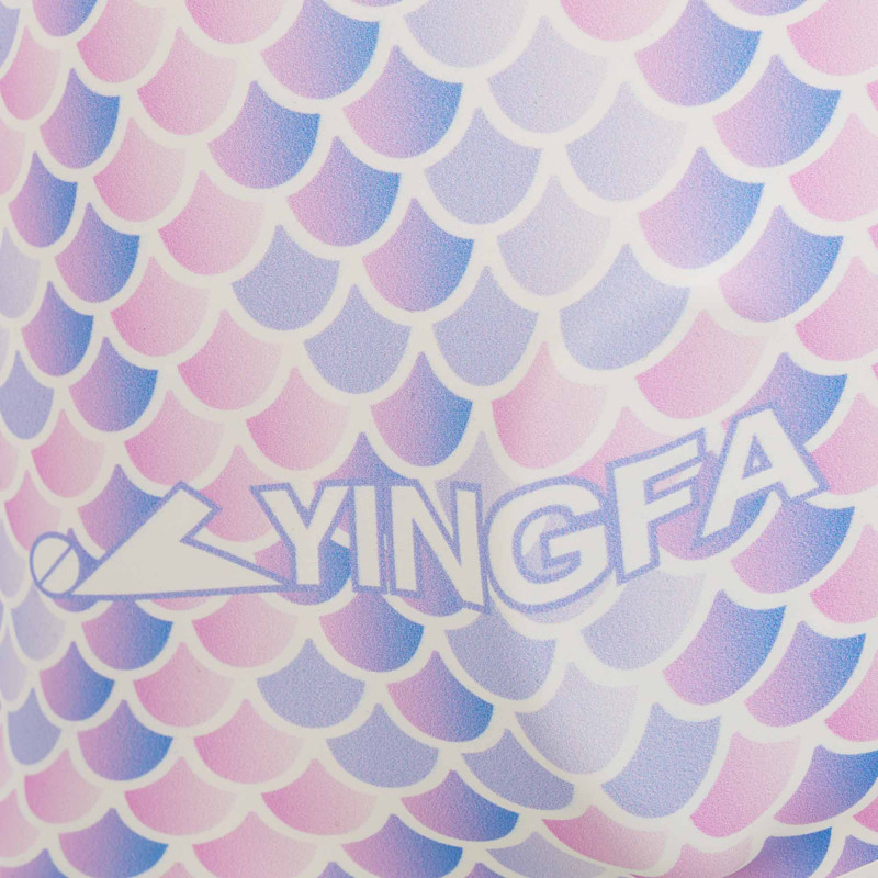 Шапочка для плавання силіконова для дорослих YINGFA C0091 кольори в асортименті