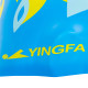 Шапочка для плавання силіконова для дорослих YINGFA C0091 кольори в асортименті
