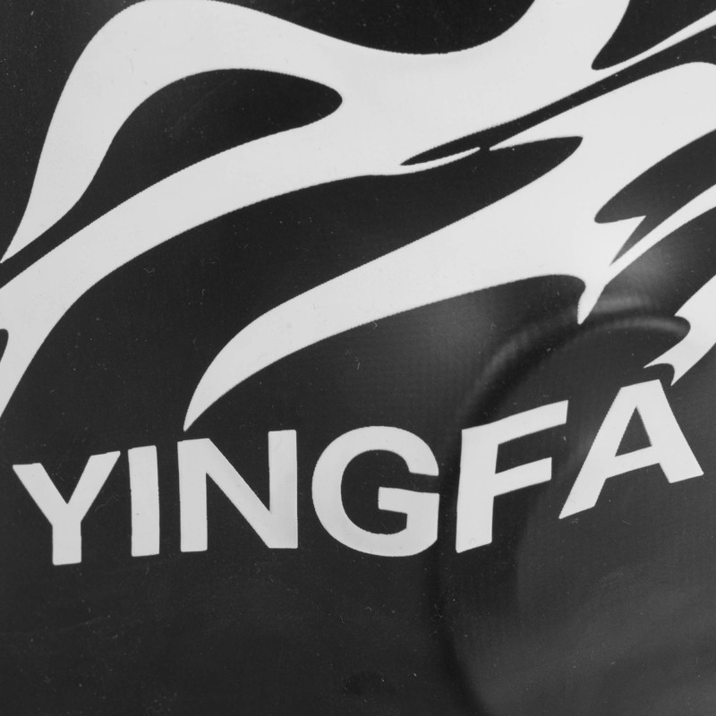 Шапочка для плавання силіконова для дорослих YINGFA C0091 кольори в асортименті
