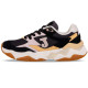 Кросівки жіночі Joma C1400 LADY 2501 C140LS2501 розмір 36-39 чорний-бежевий