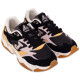 Кросівки жіночі Joma C1400 LADY 2501 C140LS2501 розмір 36-39 чорний-бежевий