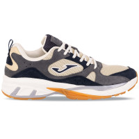 Кросівки чоловічі Joma C1431 MEN 2503 C1431S2503 розмір 39-45 синій-бежевий