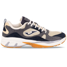 Кросівки чоловічі Joma C1431 MEN 2503 C1431S2503 розмір 39-45 синій-бежевий