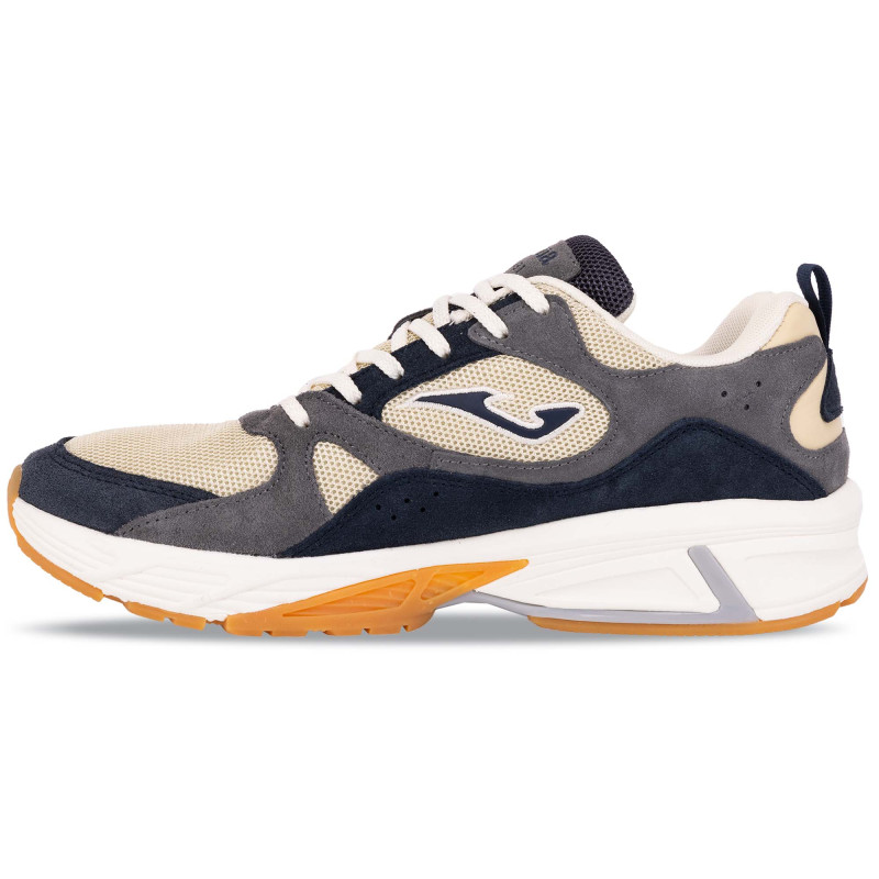 Кросівки чоловічі Joma C1431 MEN 2503 C1431S2503 розмір 39-45 синій-бежевий