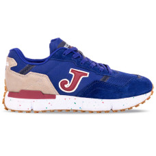 Кросівки чоловічі Joma C.1992 MEN 2504 C1992S2504 розмір 40-44 синій