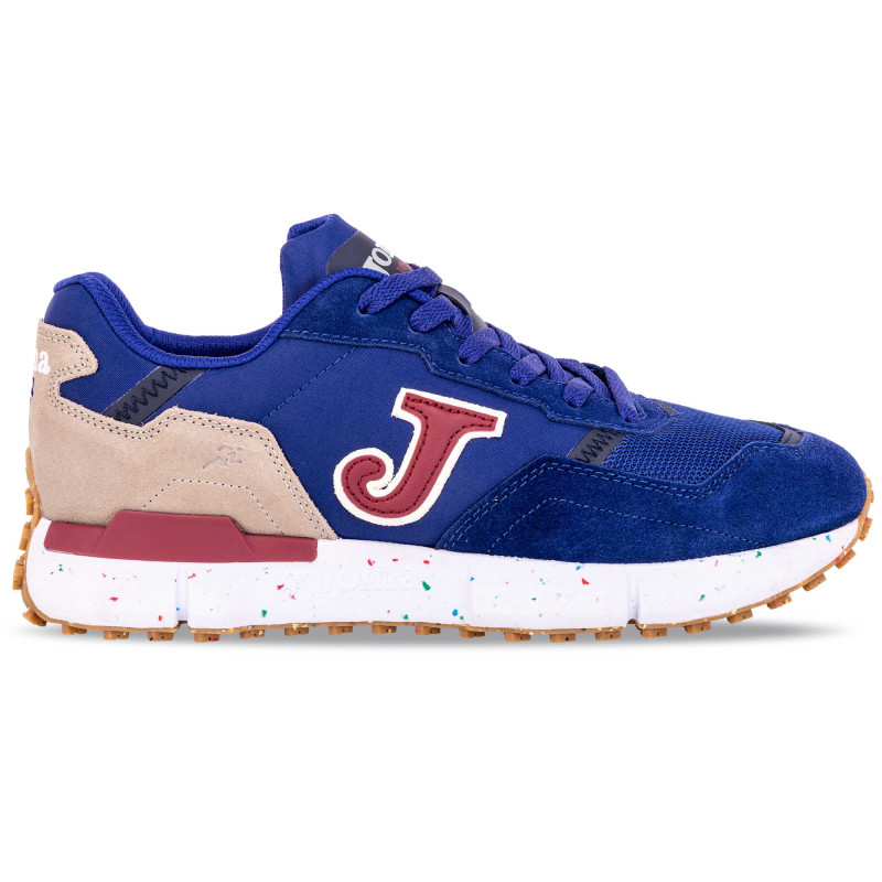 Кросівки чоловічі Joma C.1992 MEN 2504 C1992S2504 розмір 40-44 синій
