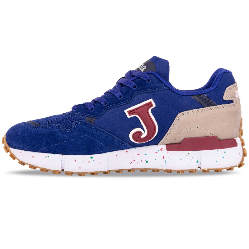 Кросівки чоловічі Joma C.1992 MEN 2504 C1992S2504 розмір 40-44 синій