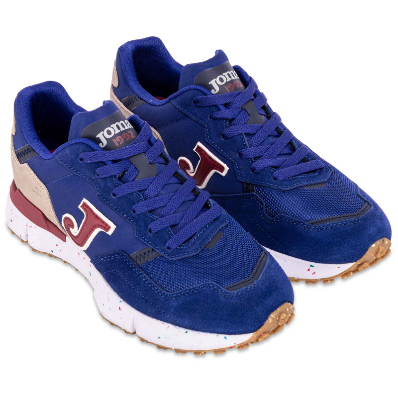 Кросівки чоловічі Joma C.1992 MEN 2504 C1992S2504 розмір 40-44 синій