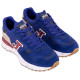 Кросівки чоловічі Joma C.1992 MEN 2504 C1992S2504 розмір 40-44 синій