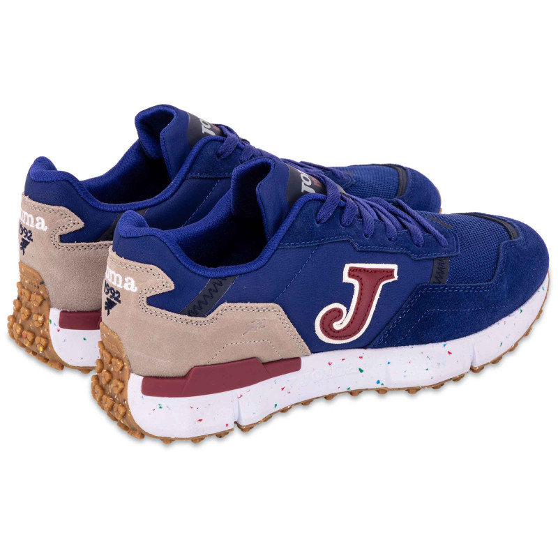 Кросівки чоловічі Joma C.1992 MEN 2504 C1992S2504 розмір 40-44 синій