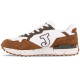 Кросівки чоловічі Joma C.1992 MEN 2526 C1992S2526 розмір 39-44 білий-коричневий