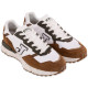 Кросівки чоловічі Joma C.1992 MEN 2526 C1992S2526 розмір 39-44 білий-коричневий