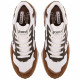 Кросівки чоловічі Joma C.1992 MEN 2526 C1992S2526 розмір 39-44 білий-коричневий