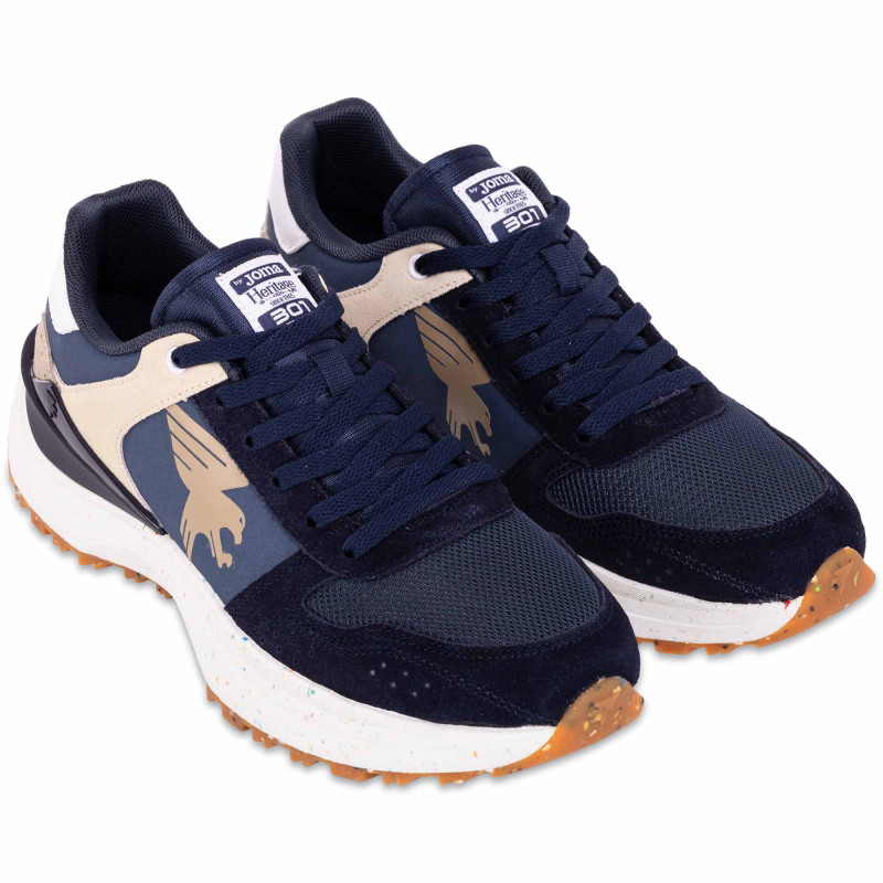 Кросівки чоловічі Joma C.301 MEN 2521 C301S2521 розмір 39-45 темно-синій