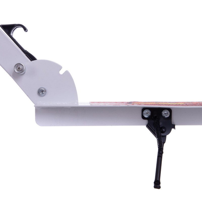 Самокат міський двоколісний складаний XINZ SCOOTER CA-200 кольори в асортименті
