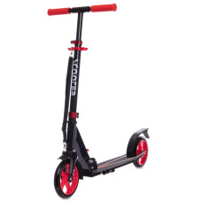 Самокат міський двоколісний складаний SCOOTER SP-Sport CA-2028 кольори в асортименті