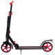 Самокат міський двоколісний складаний SCOOTER SP-Sport CA-2028 кольори в асортименті