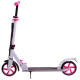 Самокат міський двоколісний складаний SCOOTER SP-Sport CA-2028 кольори в асортименті