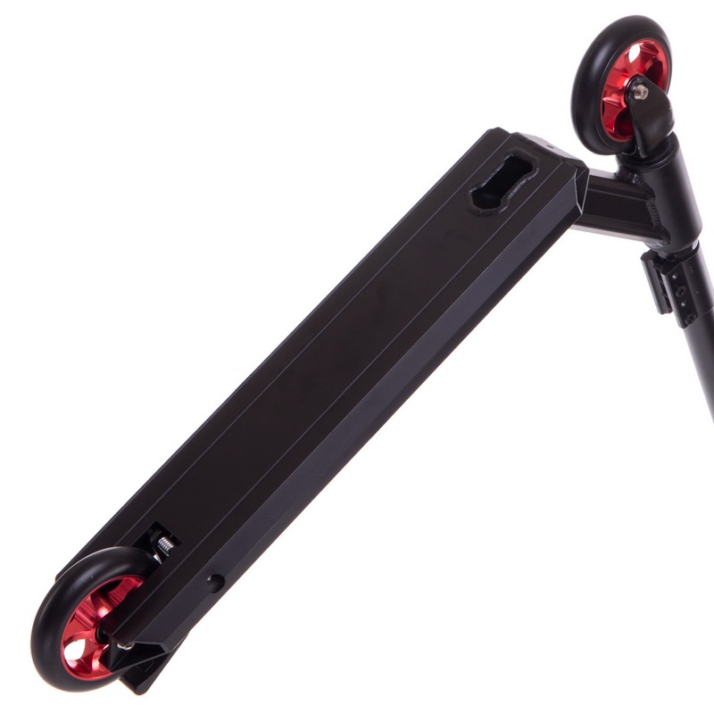 Самокат міський двоколісний складаний SCOOTER SP-Sport CA-2028 кольори в асортименті