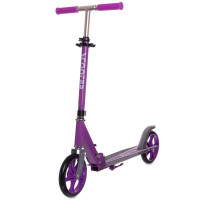 Самокат міський двоколісний складаний SCOOTER SP-Sport CA-2032 кольори в асортименті