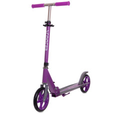 Самокат міський двоколісний складаний SCOOTER SP-Sport CA-2032 кольори в асортименті