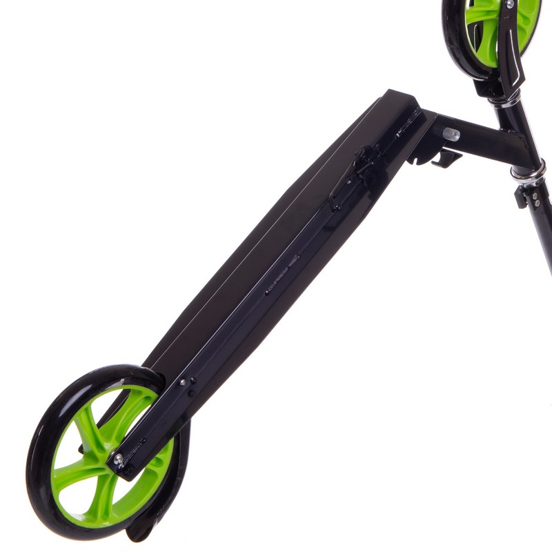 Самокат міський двоколісний складаний SCOOTER SP-Sport CA-2032 кольори в асортименті