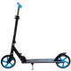 Самокат міський двоколісний складаний SCOOTER SP-Sport CA-2032 кольори в асортименті