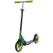 Самокат міський двоколісний складаний SCOOTER SP-Sport CA-2036 кольори в асортименті