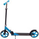 Самокат міський двоколісний складаний SCOOTER SP-Sport CA-2036 кольори в асортименті