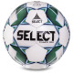 М'яч футбольний SELECT CAMPO-PRO IMS CAMPO-PRO-W №5 білий-зелений