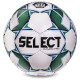 М'яч футбольний SELECT CAMPO-PRO IMS CAMPO-PRO-W №5 білий-зелений