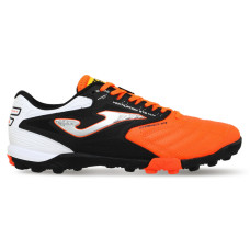 Сороконіжки футбольні Joma CANCHA CANS2308TF розмір 39-44 помаранчевий-чорний