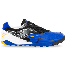 Сороконіжки футбольні Joma CANCHA CANW2505TF розмір 39,5-44 синій-чорний