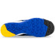 Сороконіжки футбольні Joma CANCHA CANW2505TF розмір 39,5-44 синій-чорний