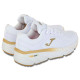 Кросівки жіночі Joma ATENEA CATELS2502 розмір 36-40 білий-золотий