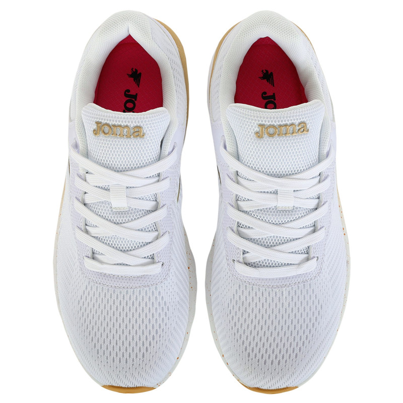 Кросівки жіночі Joma ATENEA CATELS2502 розмір 36-40 білий-золотий
