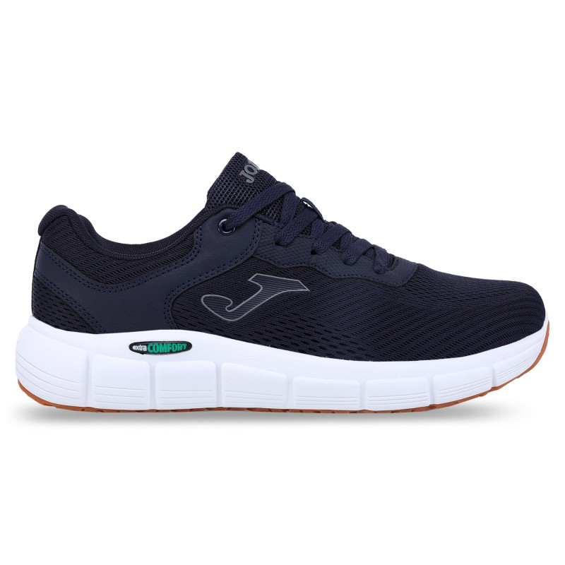 Кросівки чоловічі Joma ATENEA CATENS2503 розмір 37-45 чорний-білий