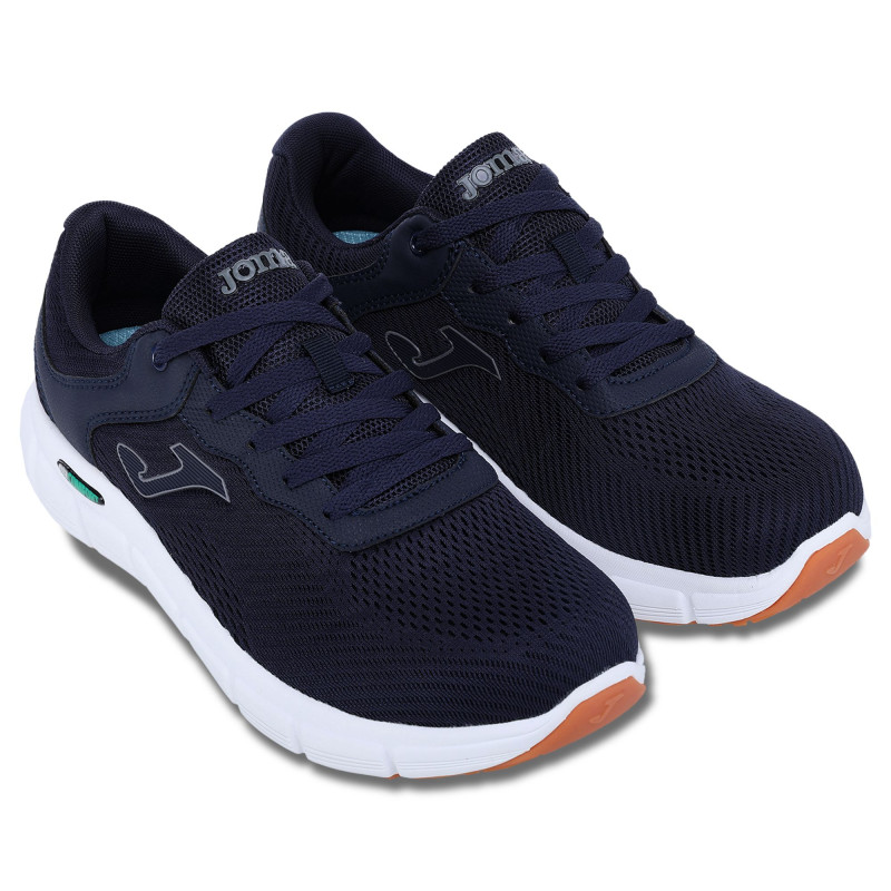 Кросівки чоловічі Joma ATENEA CATENS2503 розмір 37-45 чорний-білий