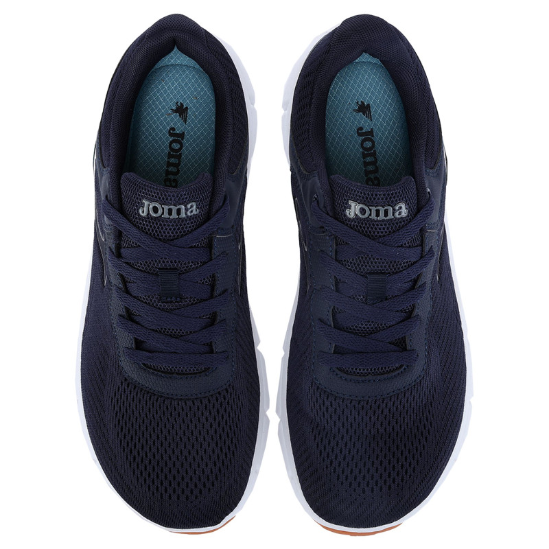 Кросівки чоловічі Joma ATENEA CATENS2503 розмір 37-45 чорний-білий