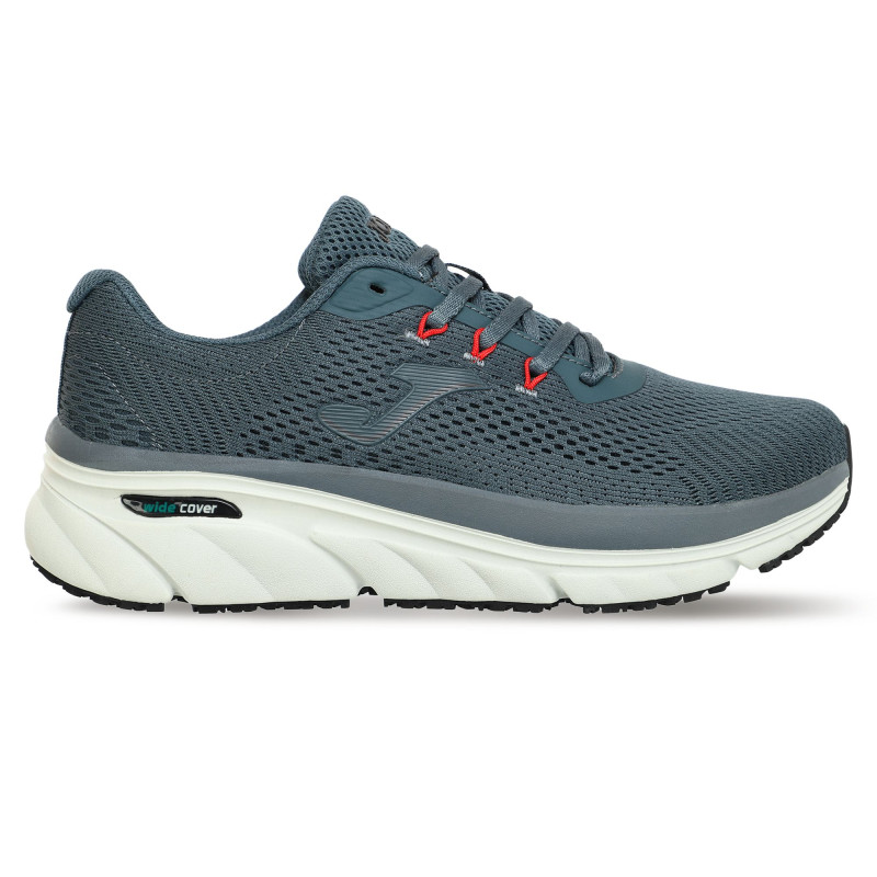 Кросівки чоловічі Joma ATREYU CATRES2317 розмір 39-45 сірий