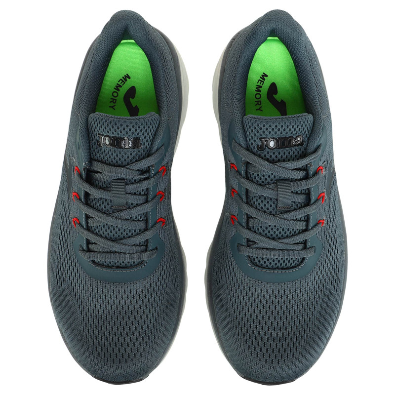 Кросівки чоловічі Joma ATREYU CATRES2317 розмір 39-45 сірий