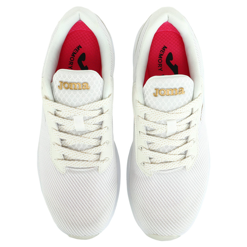Кросівки жіночі Joma DREAM CDRELS2402 розмір 35-40 білий