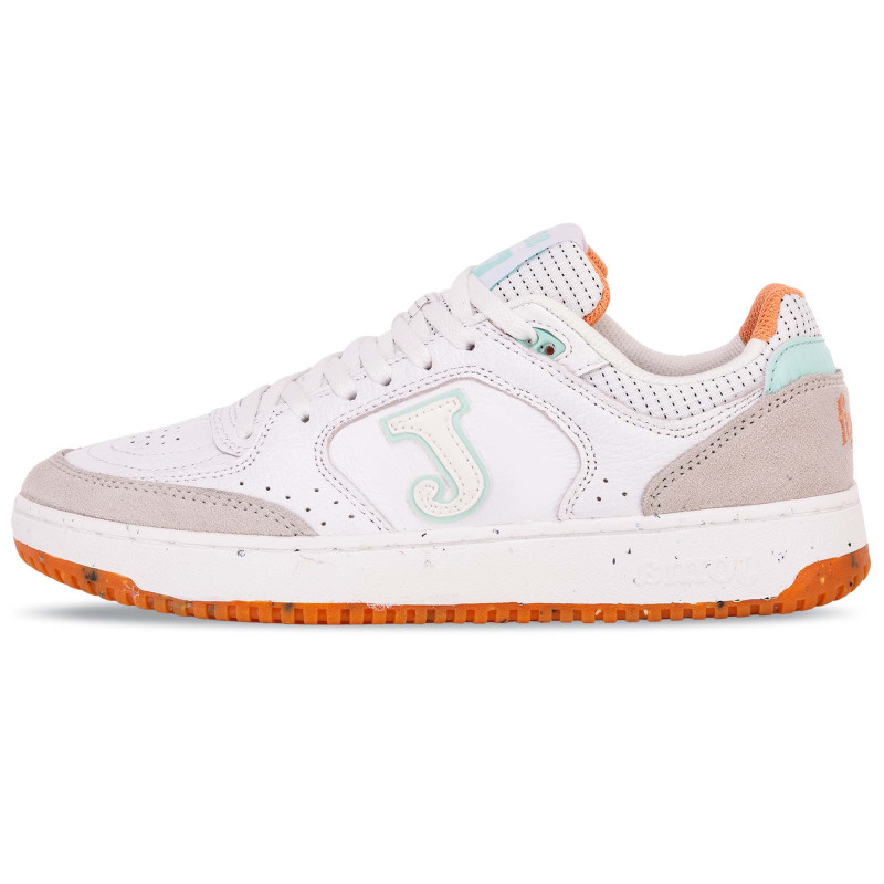 Кросівки жіночі Joma C.FLEXYS LADY 2502 CFLELS2502 розмір 36-40 білий