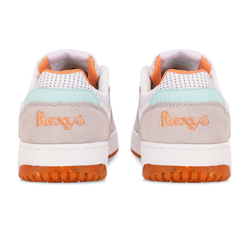 Кросівки жіночі Joma C.FLEXYS LADY 2502 CFLELS2502 розмір 36-40 білий