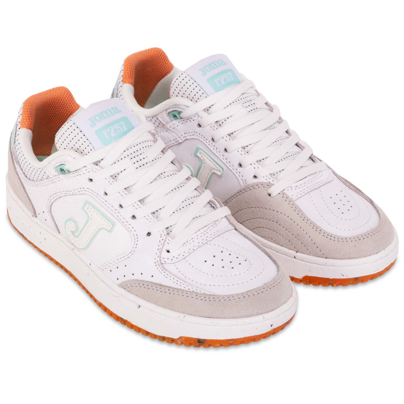 Кросівки жіночі Joma C.FLEXYS LADY 2502 CFLELS2502 розмір 36-40 білий