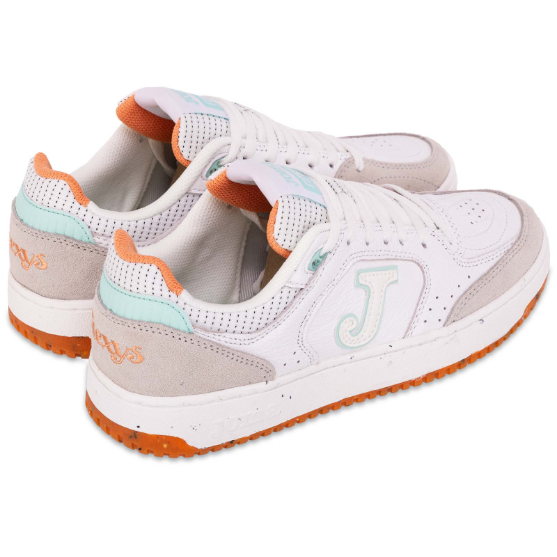 Кросівки жіночі Joma C.FLEXYS LADY 2502 CFLELS2502 розмір 36-40 білий